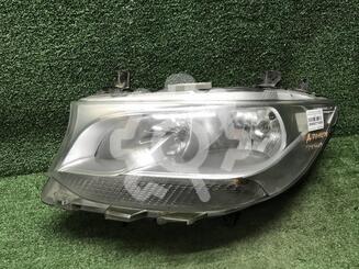 Фара левая Mercedes-Benz Sprinter [W907, W910] 2018 - н.в.