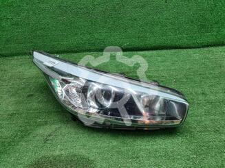 Фара правая Kia Ceed II 2012 - 2018