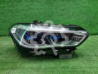 Фара правая BMW X5 IV [G05] 2018 - н.в.