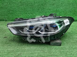 Фара левая BMW 8-Series [G14, G15, G16] 2018 - н.в.