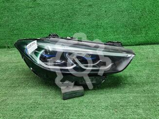 Фара правая BMW 8-Series [G14, G15, G16] 2018 - н.в.