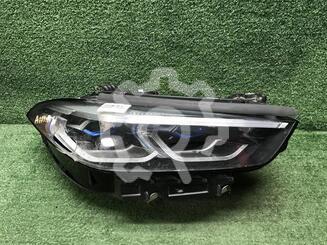 Фара правая BMW 8-Series [G14, G15, G16] 2018 - н.в.