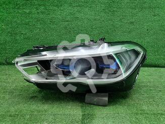 Фара левая BMW X5 IV [G05] 2018 - н.в.