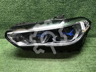 Фара левая BMW X5 IV [G05] 2018 - н.в.