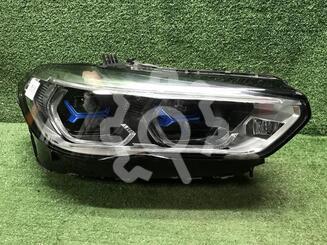 Фара правая BMW X5 IV [G05] 2018 - н.в.