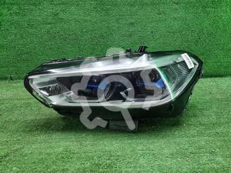 Фара левая BMW X5 IV [G05] 2018 - н.в.