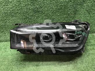 Фара левая Geely Monjaro I 2021 - н.в.