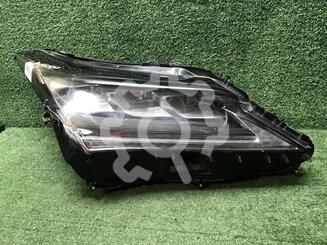 Фара правая Lexus RX IV 2015 - 2024