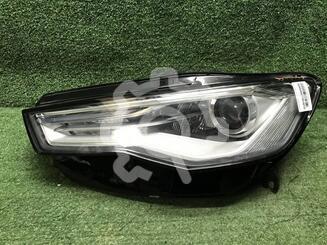 Фара левая Audi A6 [C7,4G] 2011 - 2018