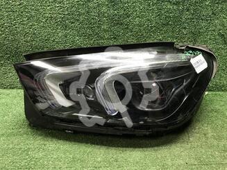 Фара левая Mercedes-Benz GLE-Klasse II [W167] 2018 - н.в.