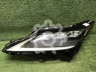 Фара левая Lexus RX IV 2015 - 2024