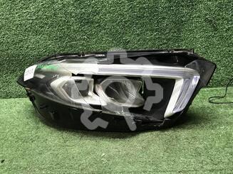 Фара правая Mercedes-Benz A-klasse IV W177 2018 - н.в.