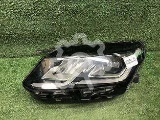 Фара левая Geely Coolray I 2020 - н.в.