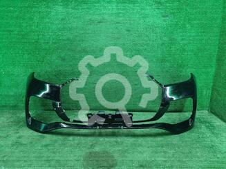 Бампер передний Chery Tiggo 8 Pro Max I 2022 - н.в.