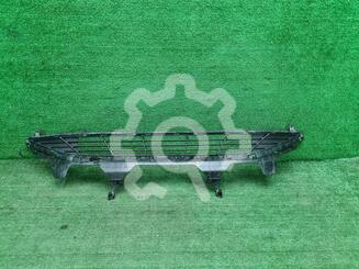 Решетка в бампер Hyundai Tucson IV 2020 - н.в.