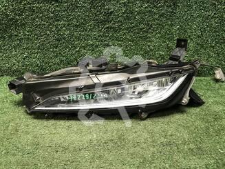 Фара противотуманная левая Lexus RX IV 2015 - 2024