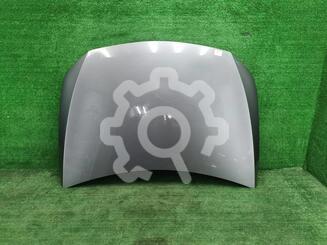 Капот Mercedes-Benz A-klasse IV W177 2018 - н.в.