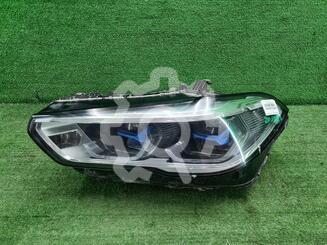 Фара левая BMW X5 IV [G05] 2018 - н.в.