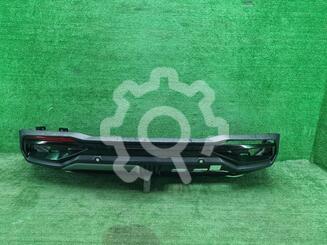 Юбка задняя Geely Atlas II 2023 - н.в.