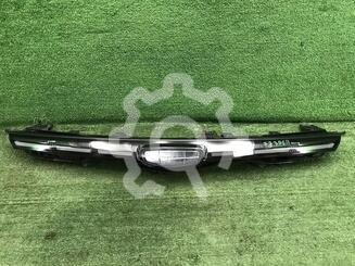 Фары дневного света (ДХО) Geely Cityray I 2024 - н.в.