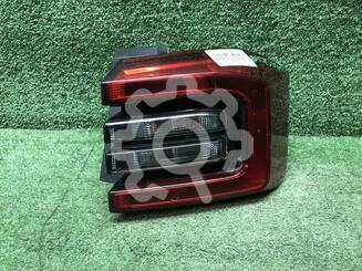 Фонарь задний наружный правый Chery Tiggo 4 2017 - н.в.