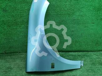 Крыло переднее правое Zeekr 001 I 2021 - н.в.