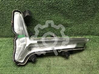 Фара дневного света правая (ДХО) Changan UNI-K I 2020 - н.в.