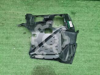 Кронштейн фары противотуманной BMW X2 I [F39] 2017 - 2023