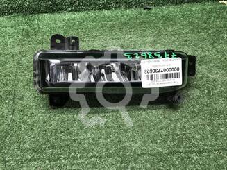 Фара противотуманная правая BMW 3-Series [G2x] 2018 - н.в.