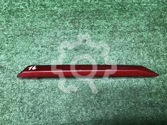 Накладка решетки радиатора Jetour Dashing I 2022 - н.в.