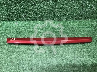 Накладка решетки радиатора Jetour Dashing I 2022 - н.в.