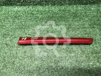 Накладка решетки радиатора Jetour Dashing I 2022 - н.в.