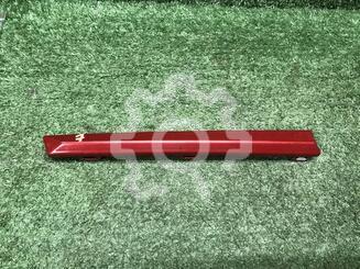 Накладка решетки радиатора Jetour Dashing I 2022 - н.в.