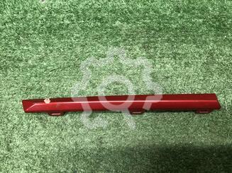 Накладка решетки радиатора Jetour Dashing I 2022 - н.в.