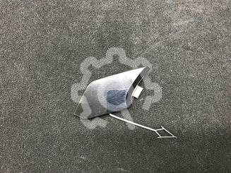 Заглушка буксировочного крюка Volkswagen Tayron I 2018 - 2024