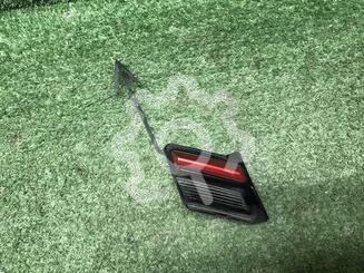 Заглушка буксировочного крюка Jetour Dashing I 2022 - н.в.