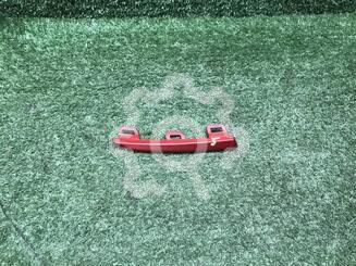 Накладка решетки радиатора Jetour Dashing I 2022 - н.в.