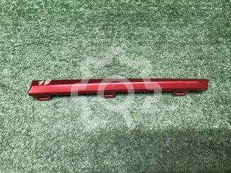 Накладка решетки радиатора Jetour Dashing I 2022 - н.в.