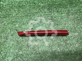 Накладка решетки радиатора Jetour Dashing I 2022 - н.в.