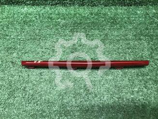 Накладка решетки радиатора Jetour Dashing I 2022 - н.в.