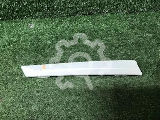 Накладка решетки радиатора Jetour Dashing I 2022 - н.в.