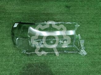 Стекло фары правой Toyota Land Cruiser [200] 2007 - 2021