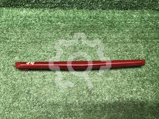 Накладка решетки радиатора Jetour Dashing I 2022 - н.в.