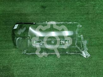Стекло фары правой Toyota Land Cruiser [200] 2007 - 2021