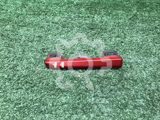 Накладка решетки радиатора Jetour Dashing I 2022 - н.в.