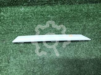 Накладка решетки радиатора Jetour Dashing I 2022 - н.в.