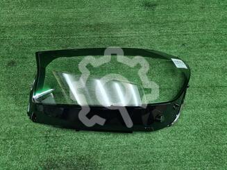 Стекло фары левой Mercedes-Benz GLS-Klasse II [X167] 2019 - н.в.