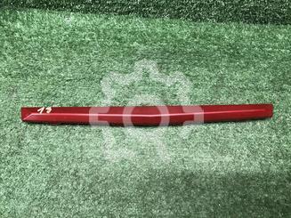 Накладка решетки радиатора Jetour Dashing I 2022 - н.в.