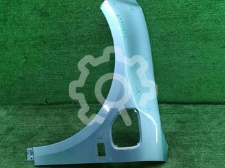 Крыло переднее левое Zeekr 001 I 2021 - н.в.