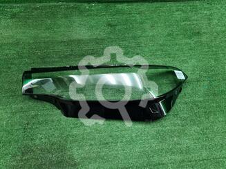 Стекло фары левой BMW X7 [G07] 2018 - н.в.